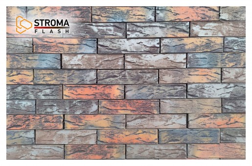 Кирпич облицовочный Flash Royal 1NF Кирпич облицовочный Flash Royal 1NF